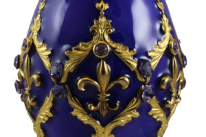 Objet d’Art Eggs