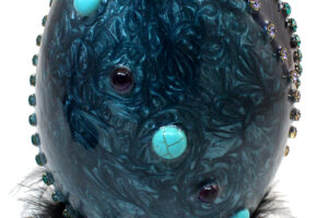 Objet d’Art Eggs