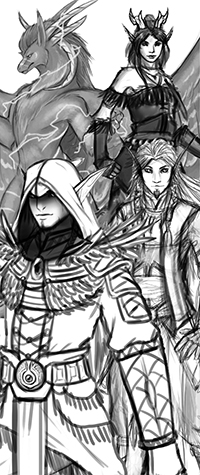 Sketches
